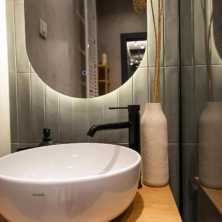 Apartamento Jezyce Good Place Free Parking Poznań