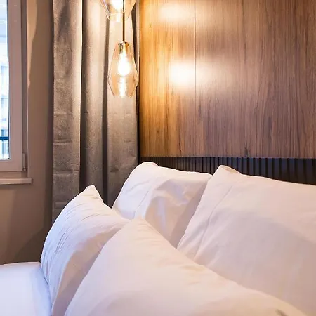 Jezyce Good Place Free Parking Apartamento Poznań