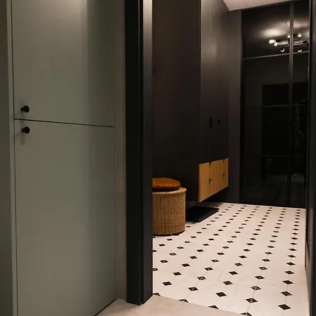 Jezyce Good Place Free Parking * Poznań