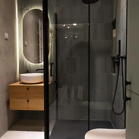 Jezyce Good Place Free Parking Apartamento