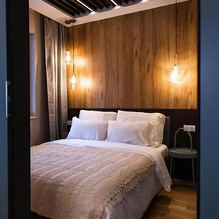 Apartamento Jezyce Good Place Free Parking *