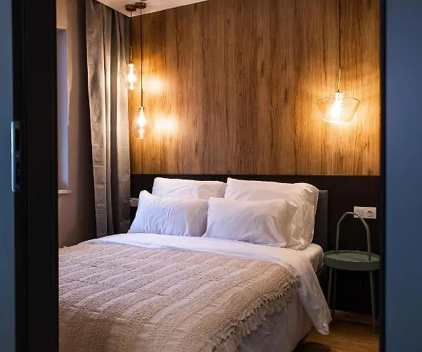 דירה Jezyce Good Place Free Parking *