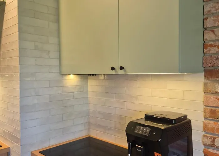 דירה Jezyce Good Place Free Parking