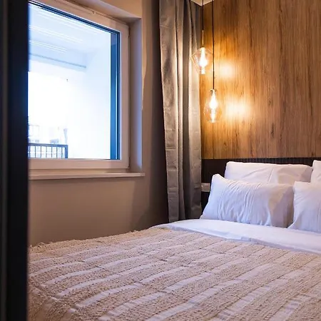 Apartment Jezyce Good Place Free Parking