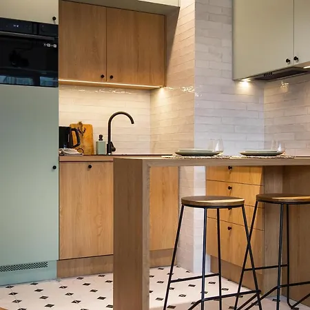 Jezyce Good Place Free Parking Apartment