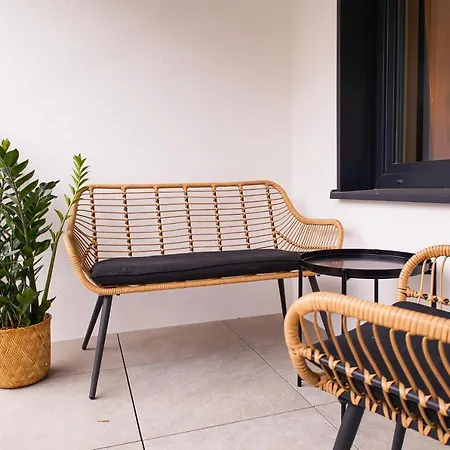 Apartment Jezyce Good Place Free Parking