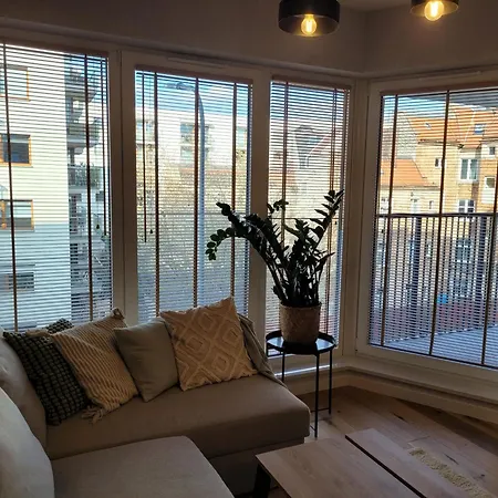 Jezyce Good Place Free Parking Posen