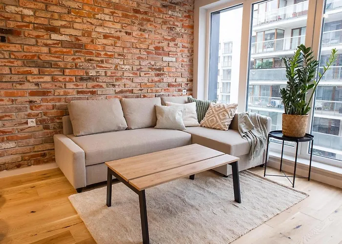 Jezyce Good Place Free Parking * Poznan