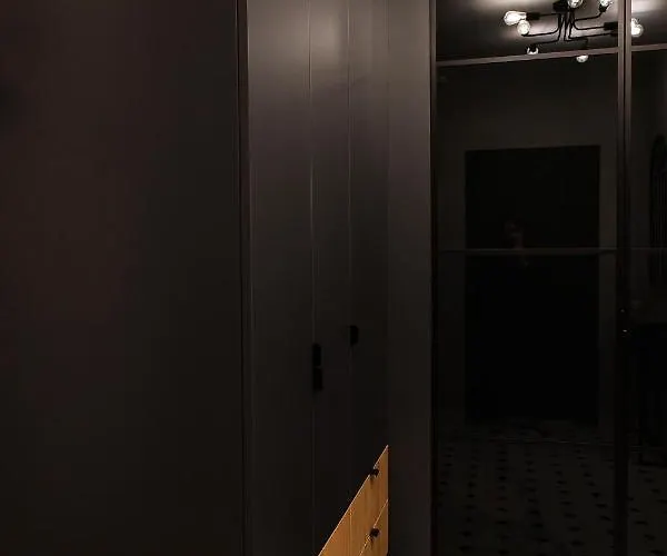 Jezyce Good Place Free Parking Apartment Poznan