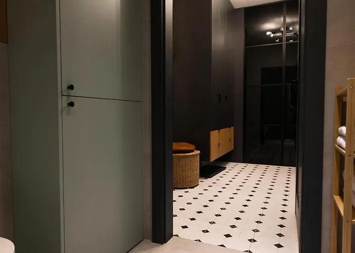 Jezyce Good Place Free Parking * Poznan