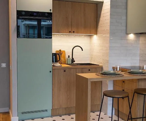 Jezyce Good Place Free Parking Poznan