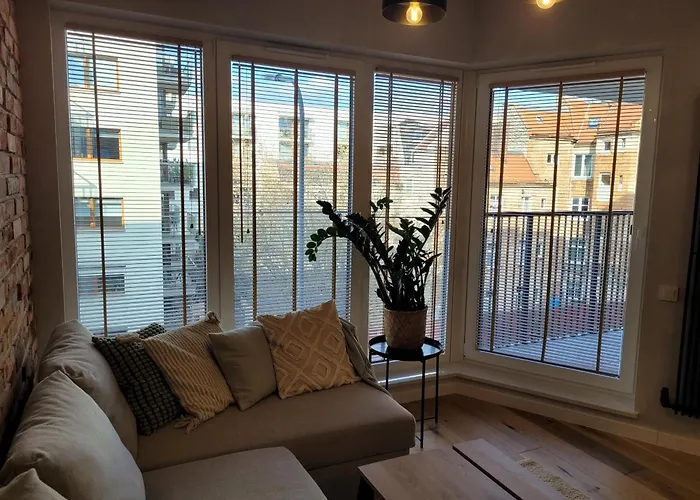 Jezyce Good Place Free Parking Poznan